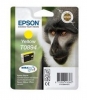 Original Tintenpatrone gelb,  Epson T0894 y, C13T08944011