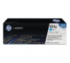 Original Tonerpatrone cyan  HP No. 824A C, CB381A