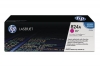 Original Tonerpatrone magenta  HP No. 824A M, CB383A