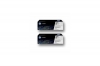 2 Original HY Tonerpatronen schwarz  HP No. 305X BK, CE410XD