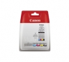 Original Multipack Tinte  Canon CLI-571PA, 0386C005