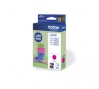 Original Tintenpatrone magenta  Brother LC-221M