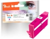 Peach Tintenpatrone magenta kompatibel zu  HP No. 935 m, C2P21A