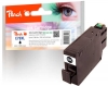Peach Tintenpatrone HY schwarz kompatibel zu  Epson No. 79XL bk, C13T79014010