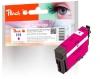 Peach Tintenpatrone magenta kompatibel zu  Epson No. 16 m, C13T16234010