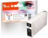 Peach Tintenpatrone schwarz kompatibel zu  Epson No. 79 bk, C13T79114010