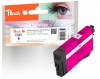 Peach Tintenpatrone magenta kompatibel zu  Epson No. 407M, C13T07U340