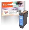 Peach Druckkopf XL color kompatibel zu  Canon CL-586XL, 6226C001