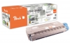 110602 - Peach Tonermodul gelb kompatibel zu 44318605 OKI