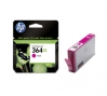 210394 - Original Tintenpatrone magenta High Capacity No. 364XL m, CB324EE HP