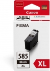 212979 - Original Druckkopf schwarz PG-585XL, 6204C001 Canon