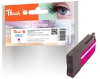 321234 - Peach Tintenpatrone magenta kompatibel zu No. 953 m, F6U13AE HP