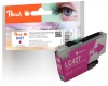 322209 - Peach Tintenpatrone magenta kompatibel zu LC-427M Brother
