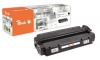 110069 - Peach Tonermodul schwarz, High Capacity kompatibel zu No. 15X BK, EP-25, C7115X HP