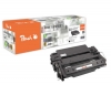 110212 - Peach Tonermodul schwarz kompatibel zu No. 51XBK, Q7551X HP