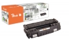 110755 - Peach Tonermodul schwarz kompatibel zu No. 53A BK, Q7553A HP