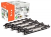 110957 - Peach Spar Pack Tonermodule kompatibel zu No. 126A, CE310A, CE311A, CE312A, CE313A HP