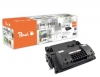 111732 - Peach Tonermodul schwarz HY kompatibel zu No. 12A BK, Q2612A, CRG-703, EP-703 Canon, HP