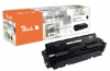 112089 - Peach Tonermodul schwarz kompatibel zu No. 410A BK, CF410A HP