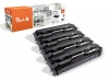 112370 - Peach Spar Pack Tonermodule kompatibel zu No. 415X, W2030X, W2031X, W2032X, W2033X HP