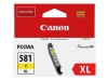 211893 - Original Tintenpatrone yellow CLI-581XLY, 2051C001 Canon
