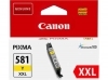 211900 - Original Tintenpatrone yellow CLI-581XXLY, 1997C001 Canon