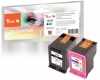 319206 - Peach Spar Pack Druckköpfe kompatibel zu No. 300, CN637EE HP