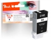 320226 - Peach XL-Tintenpatrone schwarz  kompatibel zu PFI-102BK, 0895B001, 29952627 Canon
