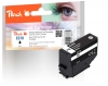 320404 - Peach Tintenpatrone schwarz kompatibel zu T3781, No. 378 bk, C13T37814010 Epson