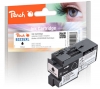 320996 - Peach Tintenpatrone schwarz kompatibel zu LC-3235XLBK Brother