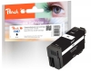 321545 - Peach Tintenpatrone schwarz kompatibel zu No. 407BK, C13T07U140 Epson